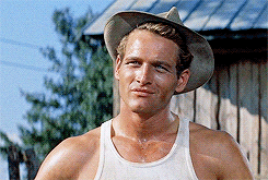 Porn photo tank-top-scenes:  Paul Newman in The Long,