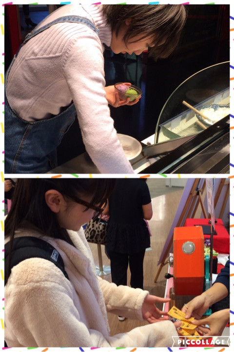はしゃぐ人 飯窪春菜｜モーニング娘。‘16 天気組オフィシャルブログ Powered by Ameba