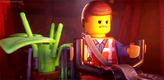 ruinedchildhood:Guardians of the Galaxy Vol. 2 (2017) | The Lego Movie 2: The Second