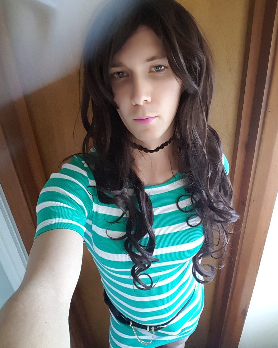 Stephanie Faye Sissy Crossdresser Telegraph 