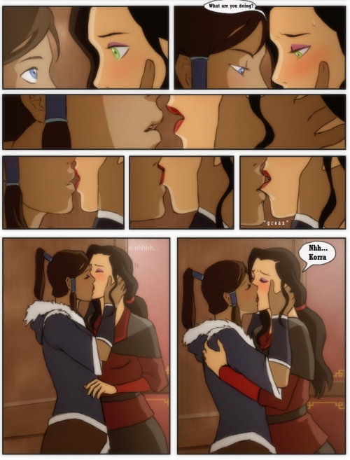 Sex ansdrela:traducido por thekorrasamipunk  pictures