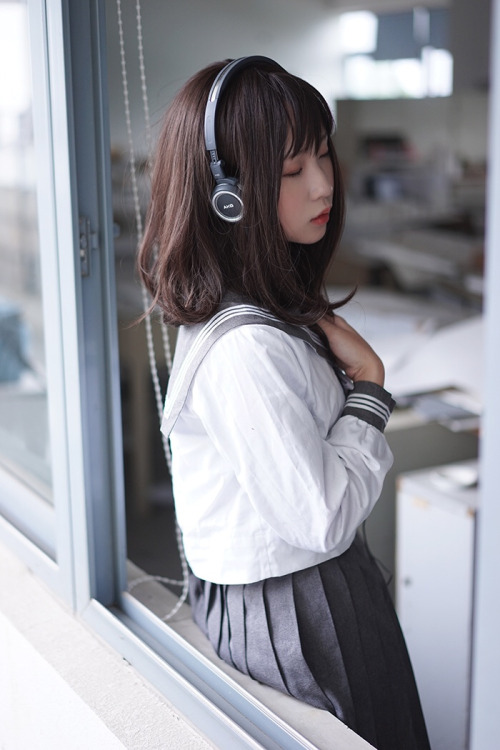 headphone