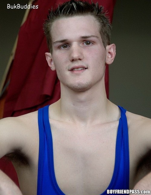 SUVACO DE MACHO - (Armpits)