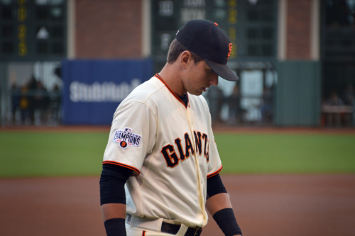 joe panik