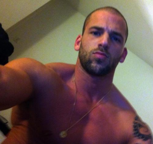 Sexy and Horny Men