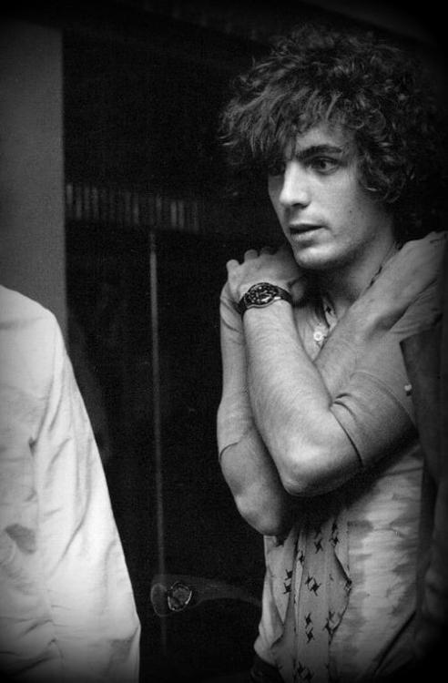 baiosensidan:Syd Barrett