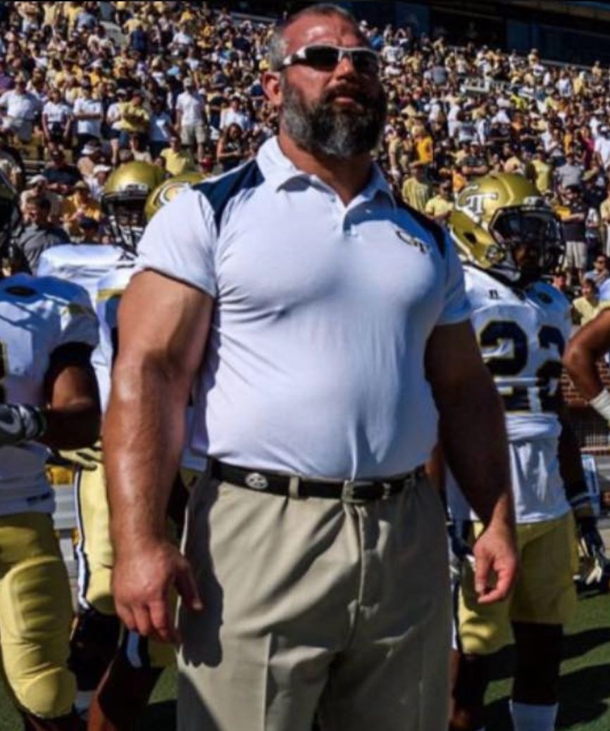 post-cro-magnon-conundrum:  Zach Reed