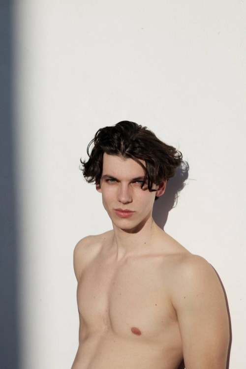 franticmorello: Vasilis Mihas Greek Male Model