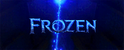 caroldanverts:“When the newly-crowned Queen Elsa accidentally uses her power to turn things into ice