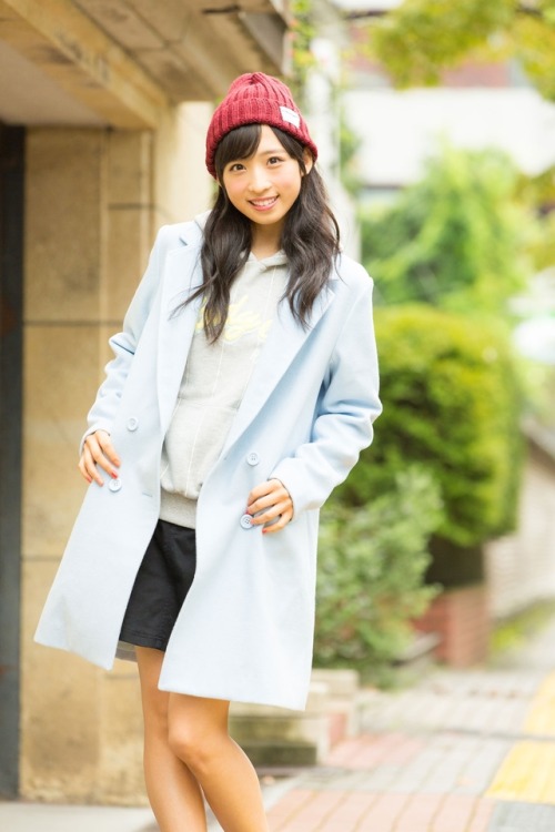 48pic:   Yui Oguri - LOVE berry 