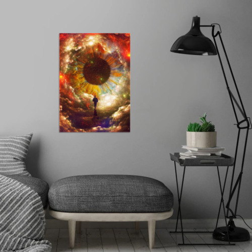  Get 20% OFF your Displate | Use Code: ALL20 | Ends: Today @displate https://buff.ly/2SCXcrW 