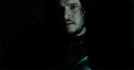 Jon Snow in 5x05, “Kill The Boy”