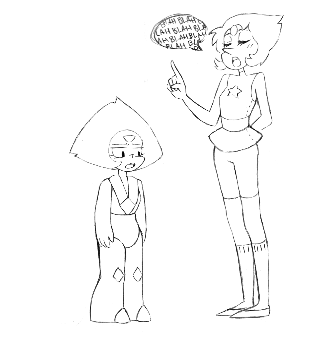 the-ominous-triangle:  This week’s episode probably 