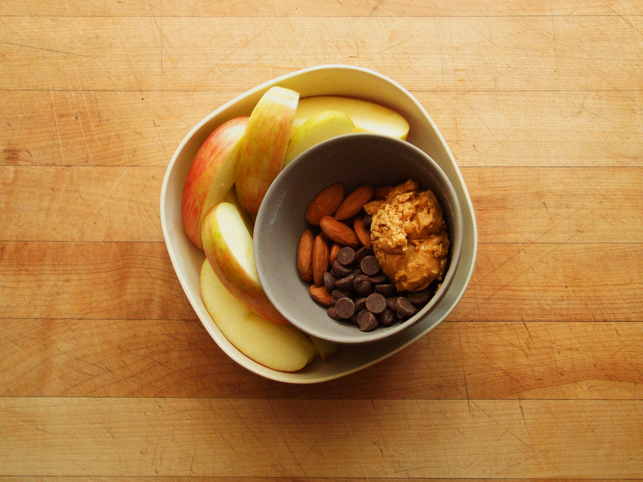 garden-of-vegan:  Garden of Vegan - Breakfasts from August
