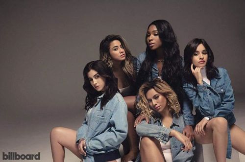 4 anni di @fifthharmony ❤ #fifthharmony #5H #camilacabello #laurenjauregui #allybrooke #normanikorde