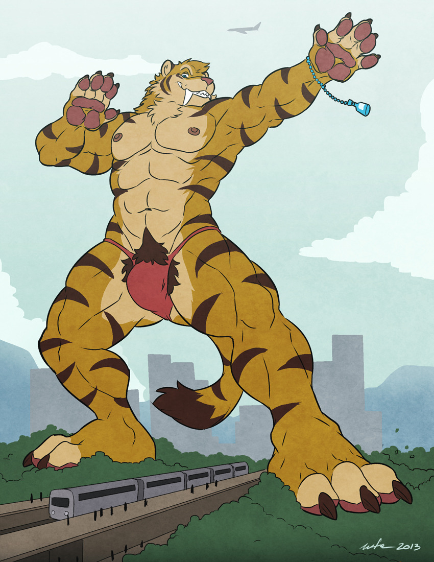 Furry Fandom Universe