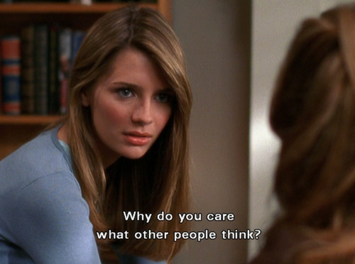 highmiranda:  it’s really not worth it 