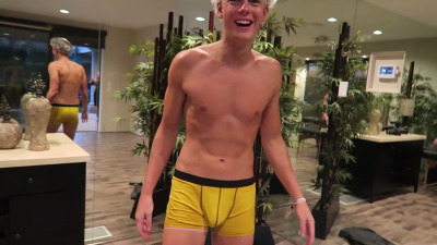 Joe Sugg Porn