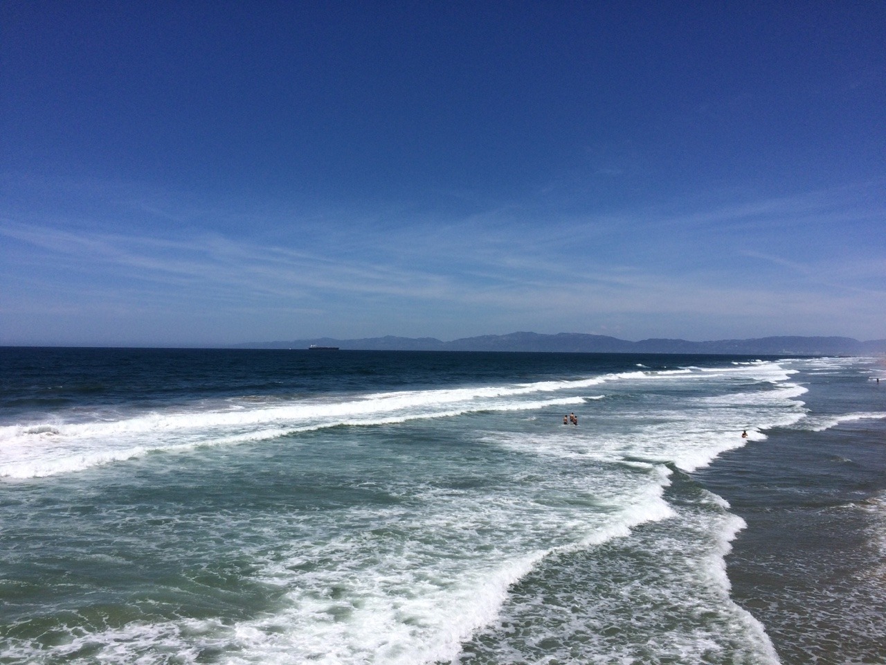 Favorite place.