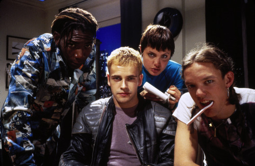 Hackers (1995)