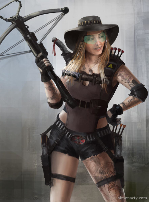 quarkmaster:  Drifter by Rollingman Tracker by Rollingman Veteran by Rollingman Wired by Rollingman Yokal by Rollingman    