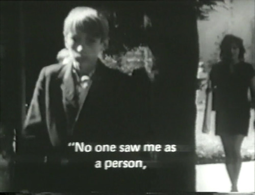 aozoramusume:  Restricted Area / Aizliegta zona (Herz Frank, 1975)