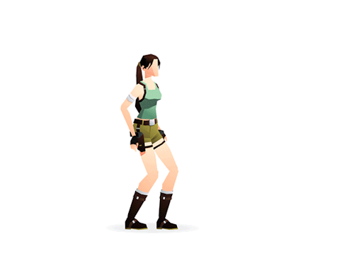 thegamefreaks:  SImple Video GamesSeries by Andrés Moncayo || IG