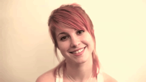sexy-fucks:  cutee—girlz:  Because I love Hayley Williams &lt;3 