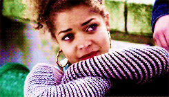 cheeseradio:  misfits meme » [1/5] favourite characters:  ✘ Alisha Daniels |