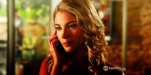 now a rpc — WOLFSBANERPC'S GIF HUNTS: Allie Gonino There...