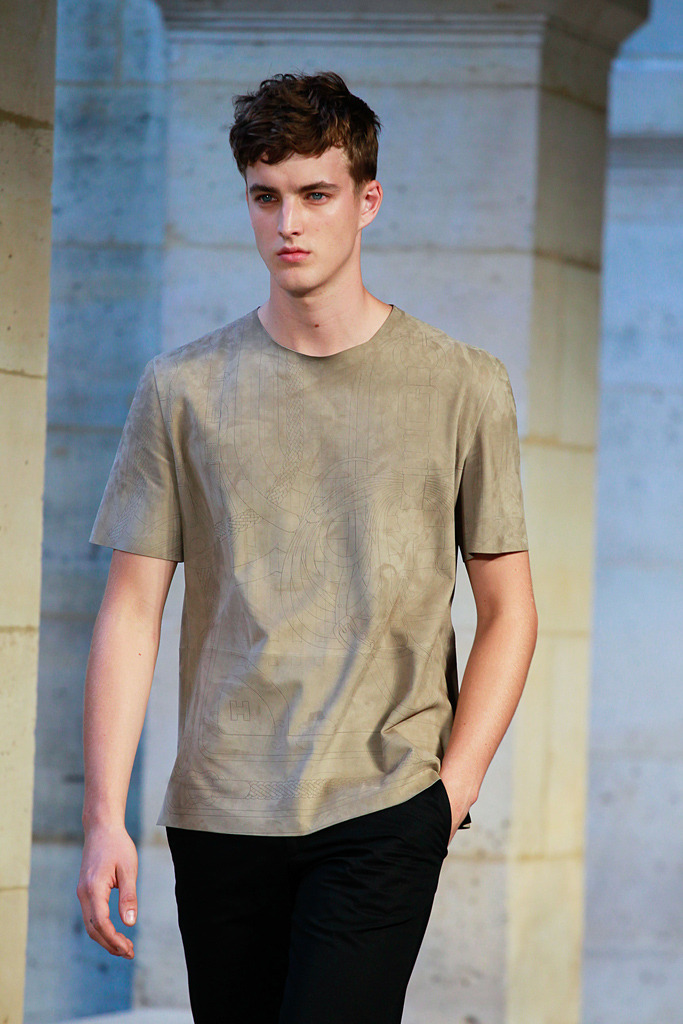 thepoxxworld:  HermesSpring 2012