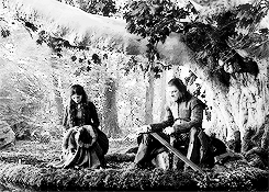 heavenly-helena:Game of Thrones meme: 6 relationships [1/6] ⇒ Catelyn x Ned:I have lost my Ned, the 