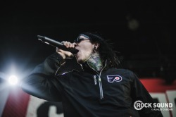 cristine0394:  Motionless In White, Self