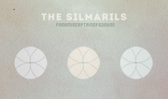 faramircaptainofgondor:  minimalist tolkien→ the silmarillion pt. I 