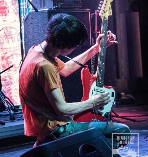 CONCERT GALLERY @thecribs - Live in Hong Kong > bit.ly/thecribs_dj (LINK IN BIO, : @mohawkmajorie