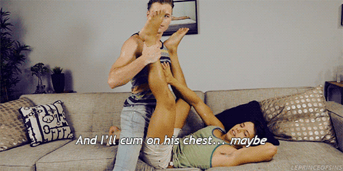 leprinceofsins:  Scotty Marx and Zane Porter taking requests at RandyBlue.com (xox)