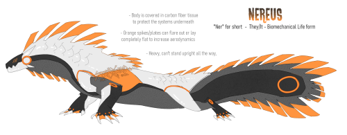 spearxwind:Ok as promised here is the new oc :] I yoinked this design from a dream today but I alrea