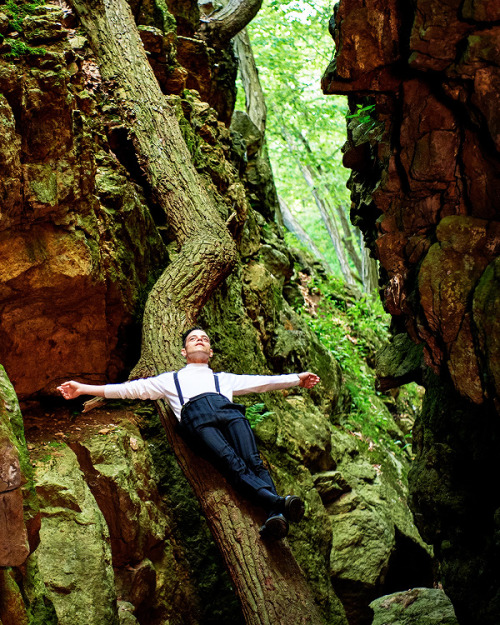 Sex sbastianstan: RAMI MALEK ph. by Ryan McGinley pictures