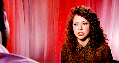 summerfinns:  &ldquo;It wasn’t like I did Orphan Black and was like, [in