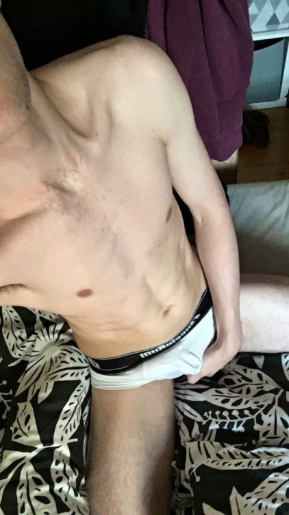 XXX dannywithadick:  I was so horny earlier.. photo