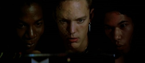 Hackers (1995)