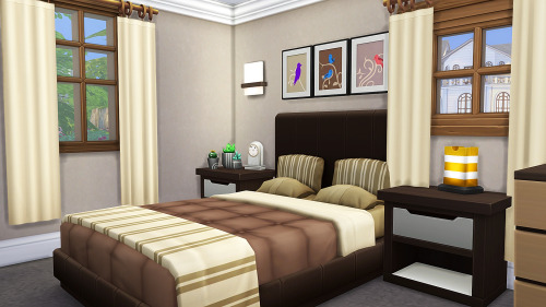 FAMILY&rsquo;S FIRST HOME 2 bedrooms - 2-3 sims3 bathrooms§94,506Built on a 30x20 lotBuilt 