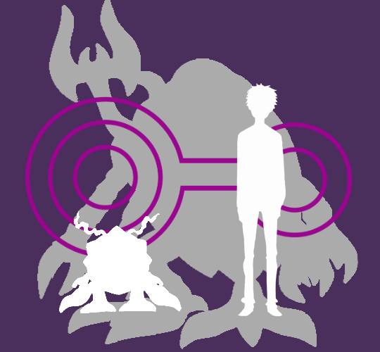 clefable:  We can meet again. 