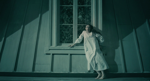 sesiondemadrugada:The Moth Diaries (Mary Harron, 2011).