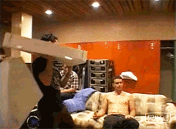 Winrod:  And This Is What You Get When You Put Green Day, Blink-182 (And Alcohol,