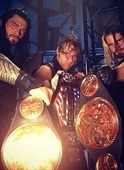 moxleysmistress:  Shield Sunday spam!!! I don’t expect my boys to lose tonight.