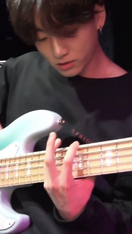 Pov: Jungkook Is Your Boyfriend