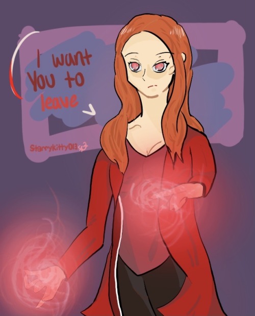 Her Power