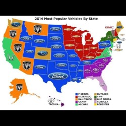 musclefords:  @igfords #ford#Mustang#SVT tag-&gt; #american_muscle_mustangs / which is your state?