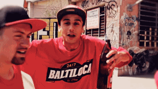 omgiskaco:  OMEGA EL CTM - Baltiloca (8) http://www.youtube.com/watch?v=TgFPBTRTuG0
